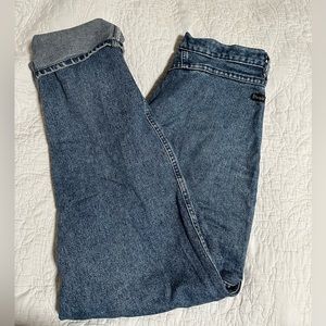 Women’s vintage Wranglers